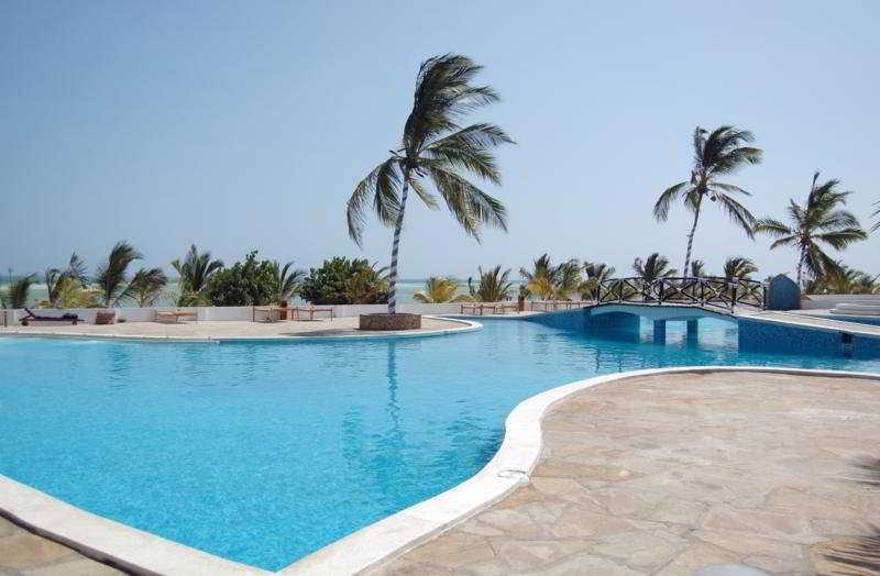 Ora Resort Twiga Beach Watamu Exterior photo