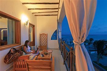 Ora Resort Twiga Beach Watamu Exterior photo