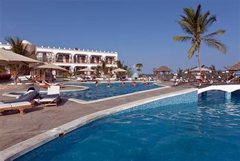 Ora Resort Twiga Beach Watamu Exterior photo