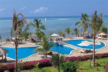 Ora Resort Twiga Beach Watamu Exterior photo